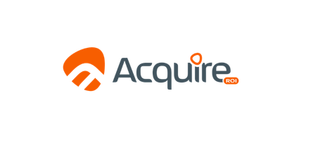 AcquireROI logo